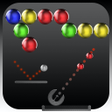 أيقونة البرنامج: Re:Bounding - Bubble Brea…