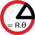 Programikonen: arc calculator