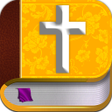 Icon of program: Afrikaans Bible offline a…