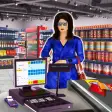 Icon of program: Supermarket 2024-Cashier …