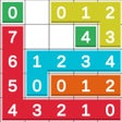 أيقونة البرنامج: Number Connect Connect Em…