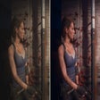 Simple Realistic Reshade for Resident Evil 3