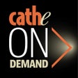 Programikonen: Cathe OnDemand