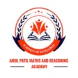 Ikona programu: Amol Patil Maths  Reasoni…