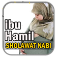 Ikon program: Sholawat Untuk Ibu Hamil