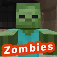 Zombie survival in minecraft