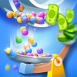 Ícone do programa: Money TradeMaze Puzzle Ma…
