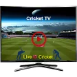 Live Cricket TV Free