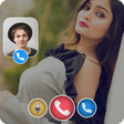 程序图标：Live Video Call - GF Call