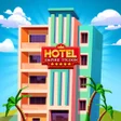 Icoon van programma: Hotel Empire Tycoon - Idl…