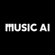 Ikona programu: Music AI: Song  Cover Mak…