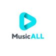 Programın simgesi: MusicALL Live