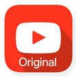 Ikon program: YouTube Original Audio Tr…