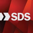 Biểu tượng của chương trình: SDS BinderWorks Mobile