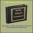 Icon of program: Web Album Creator