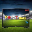 Programikonen: Live Football Tv HD