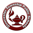 Symbol des Programms: Gloucester Township PS
