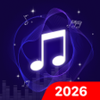 Ikona programu: Ringtones Music for Phone