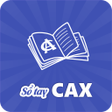 Sổ tay CAX icon