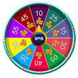 Spin to Win : Earn daily 100