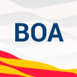プログラムのアイコン：BOA. Boletín Oficial de A…