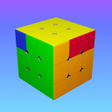 Ícone do programa: Rubik Cube Guru