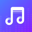Ikon program: Music Player - Mp3 Audio …
