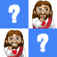 プログラムのアイコン：Bible memory game