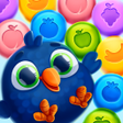 プログラムのアイコン：Farm Blast - Merge  Pop