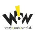 Icoon van programma: WOW New England
