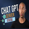 Programikonen: Chat GPT Server Status