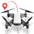 Go TELLO - programming the drone flight icon