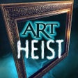 プログラムのアイコン：Art Heist - Escape Room