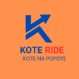 Icoon van programma: Kote Rider - Moving with …