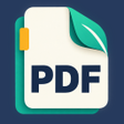 プログラムのアイコン:LeafBrief PDF