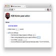 Иконка программы: KGB Hosting GPanel (Admin…