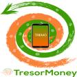 プログラムのアイコン：Tresor Money