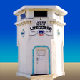Programikonen: Visit Laguna Beach
