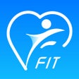 프로그램 아이콘: F Fit