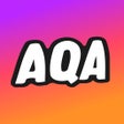 ไอคอนของโปรแกรม: AQA - anonymous qa