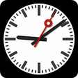 Symbol des Programms: Analog DIN clock screensa…