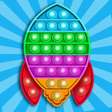 Icona del programma: Pop It Antistress Fidget …