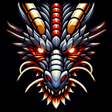 Icoon van programma: Eastern Wind: Dragon Bot