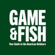 أيقونة البرنامج: Game  Fish Magazine