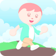 プログラムのアイコン：Street Run 3D