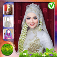 Icon of program: Hijab Bridal Frames