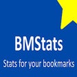 Programikonen: BMStats - Stats for your …