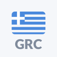プログラムのアイコン：Radio Greece FM online