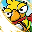 プログラムのアイコン：Duck SurvivorIdle RPG