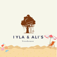Icon of program: Iyla and Alis Treehouse